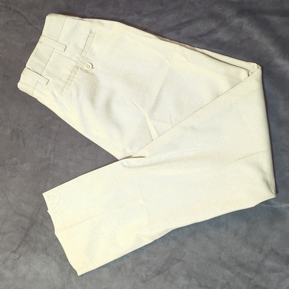 Louis Raphael Tailored Pant, Size 30x30